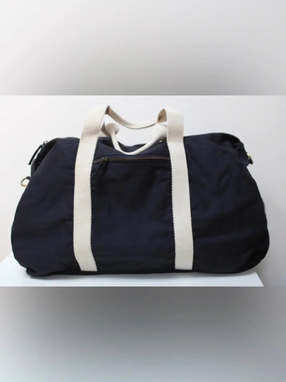 Known supply weekender duffle bag